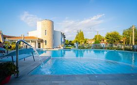 Best Western Plus Sabaudia 4*